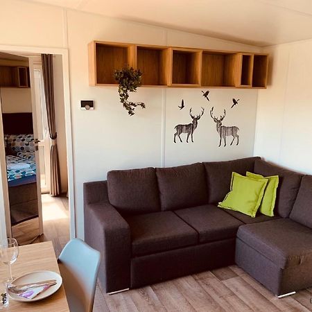 Tinyhaus Im Altmuehltal Villa Beilngries Buitenkant foto