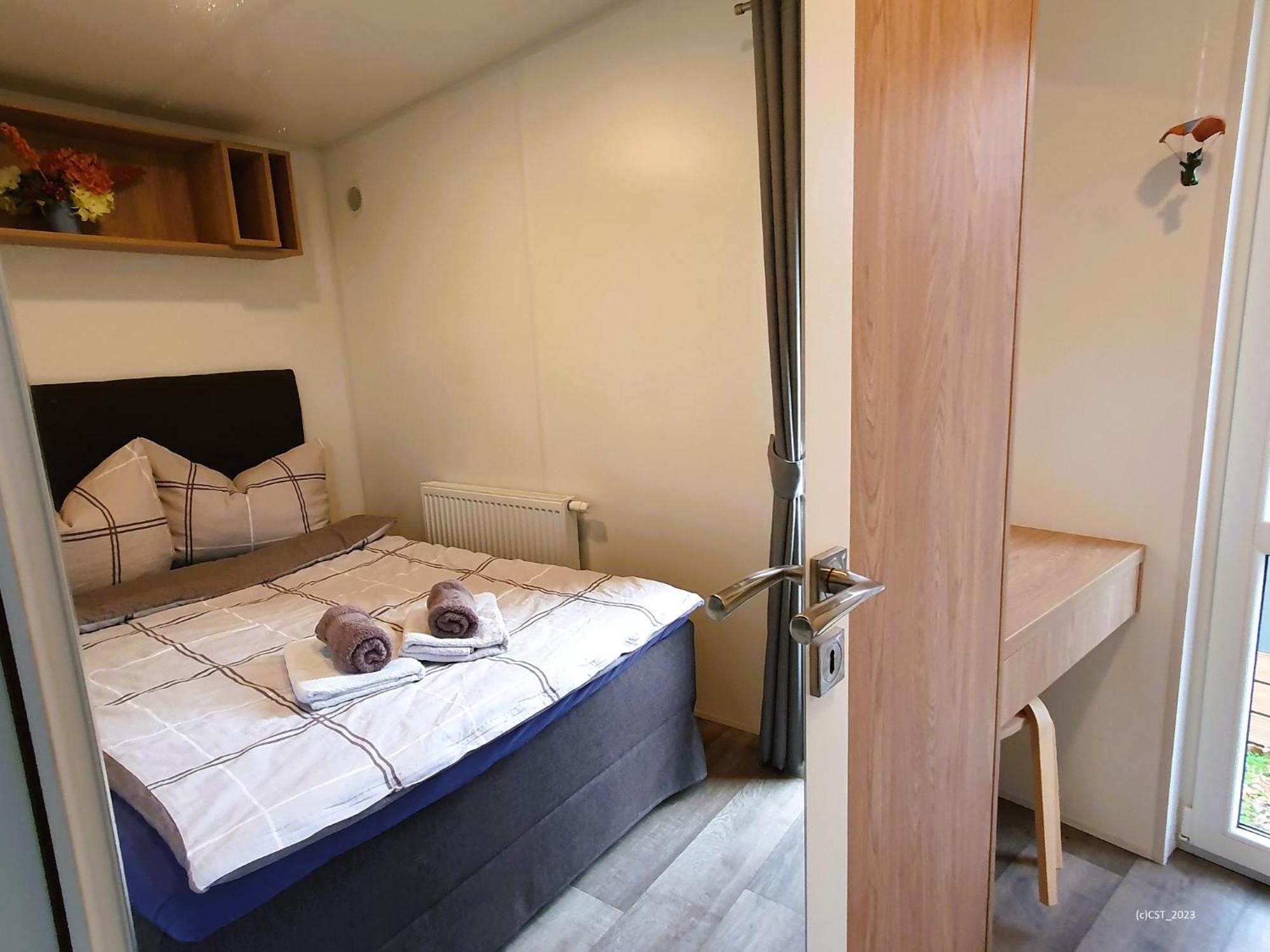 Tinyhaus Im Altmuehltal Villa Beilngries Buitenkant foto