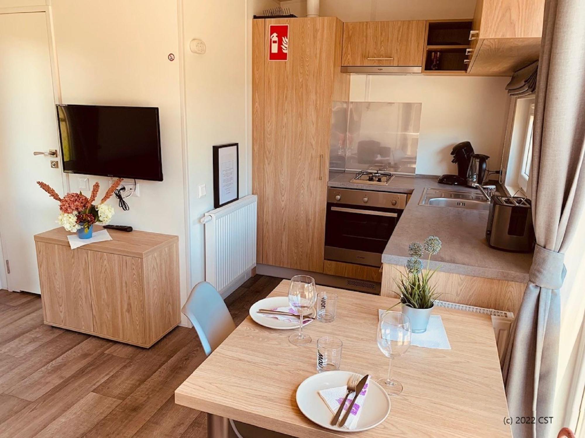Tinyhaus Im Altmuehltal Villa Beilngries Buitenkant foto